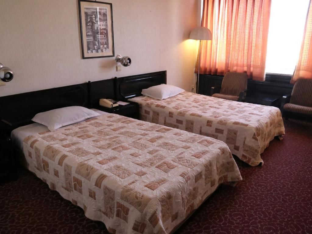 Отель Hotel Bulgaria Добрич-38