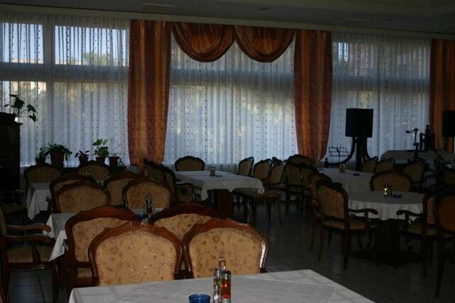 Отель Hotel Bulgaria Добрич-6